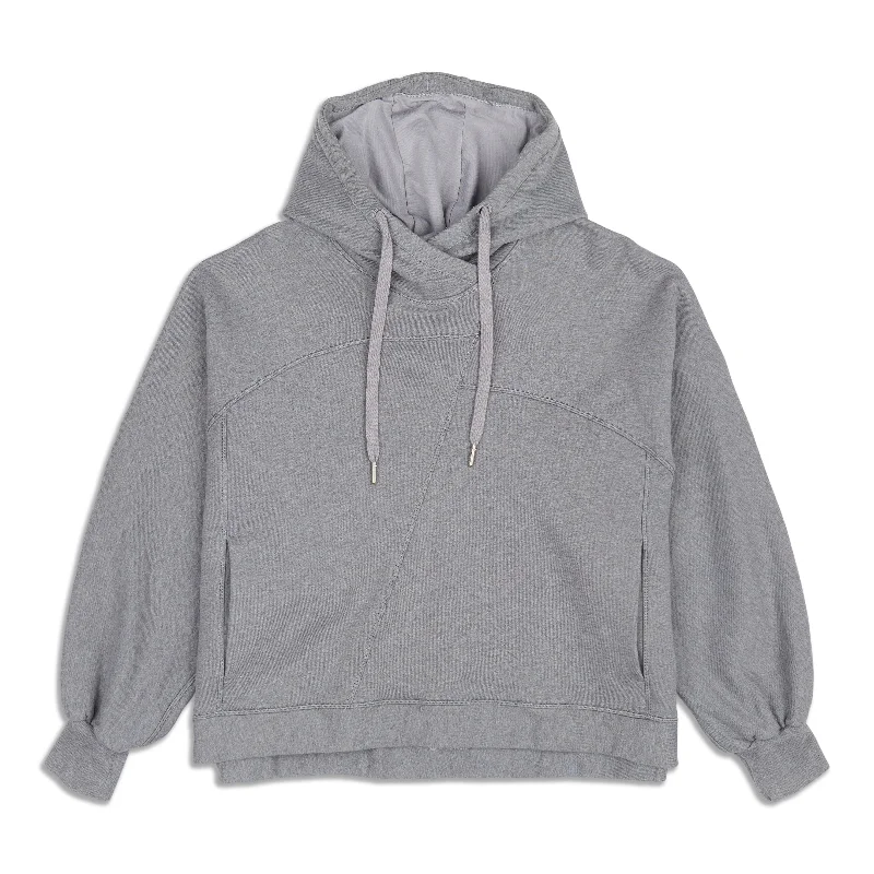 Super Deal Broken Beats Hoodie - Resale