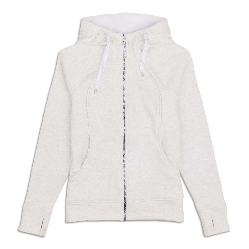 Instant Discount Scuba Hoodie - Resale