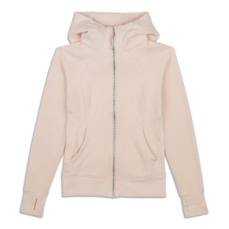 Exclusive Savings Scuba Full-Zip Hoodie - Resale