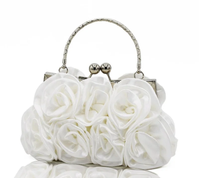 Special Offer sleek midi dressRose Party Bag