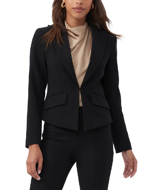 Final Markdown winter jacketTrina Turk Atwood Jacket