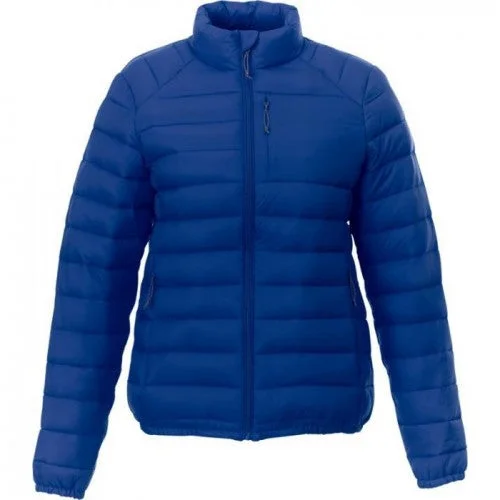 Deal Alert cozy winter jacketElevate Womens/Ladies Atlas Insulated Jacket