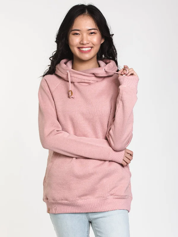 Discount Deals TENTREE BURNEY PULLOVER HOODIE  - CLEARANCE