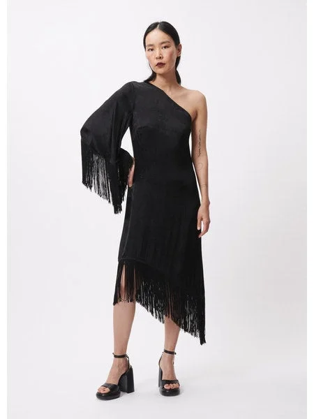 Buy More, Save More summer floral dressELENA WOVEN DRESS