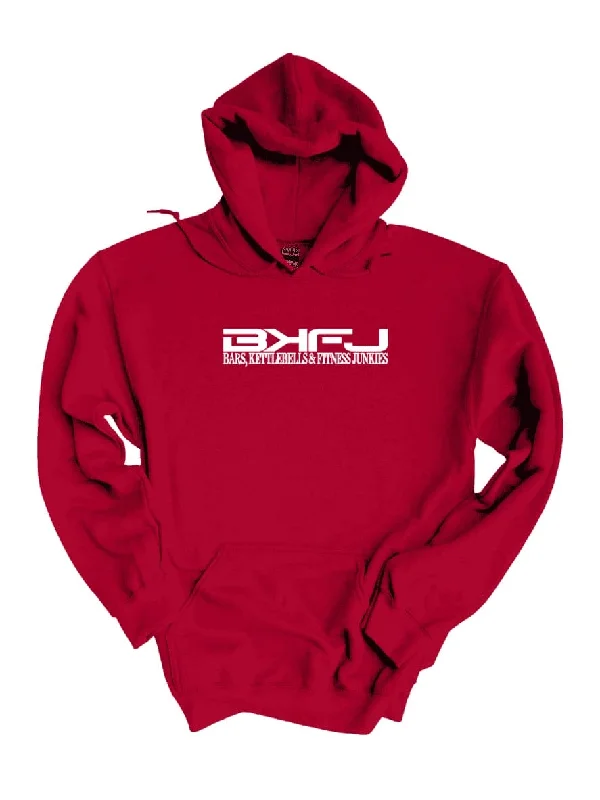Price Drop BKFJ Definition Hoodie