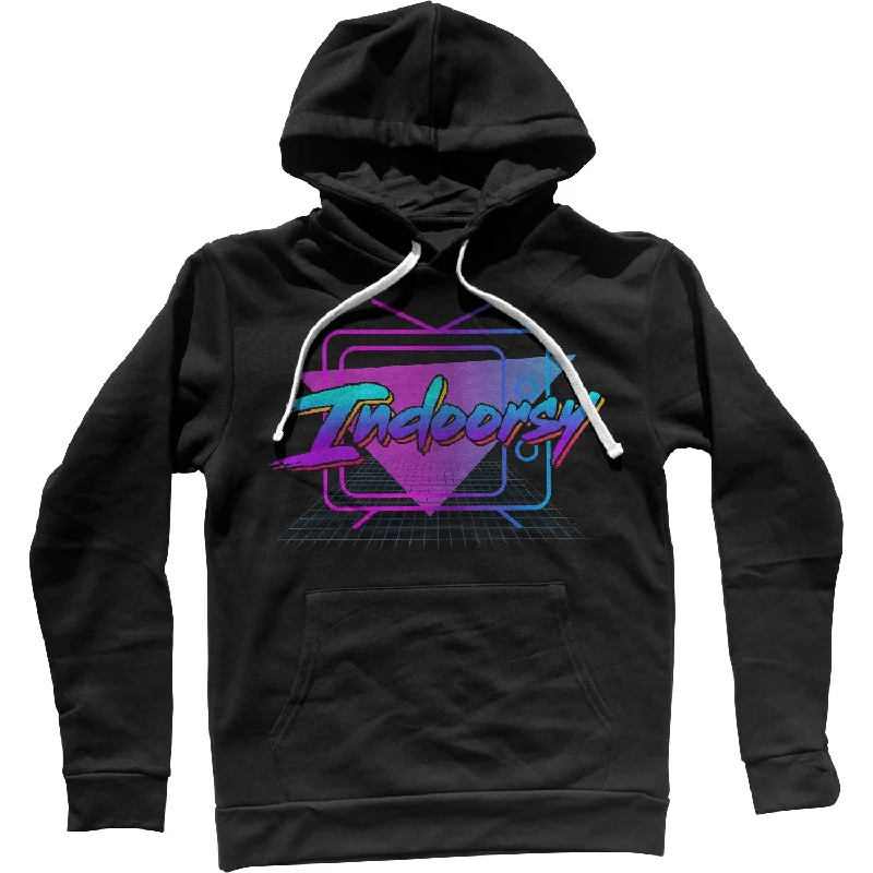 Great Deals Indoorsy Unisex Hoodie