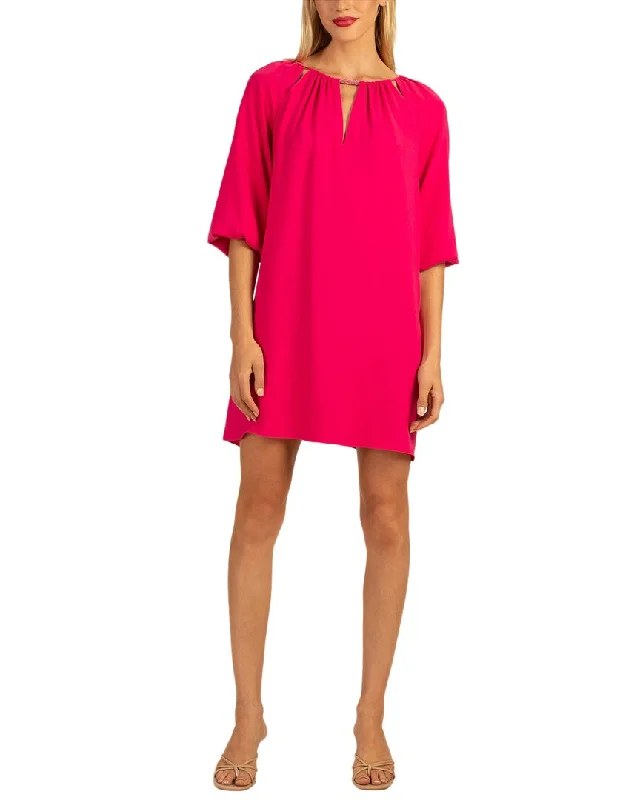 Bonus Savings casual summer dressTrina Turk Lyra Dress