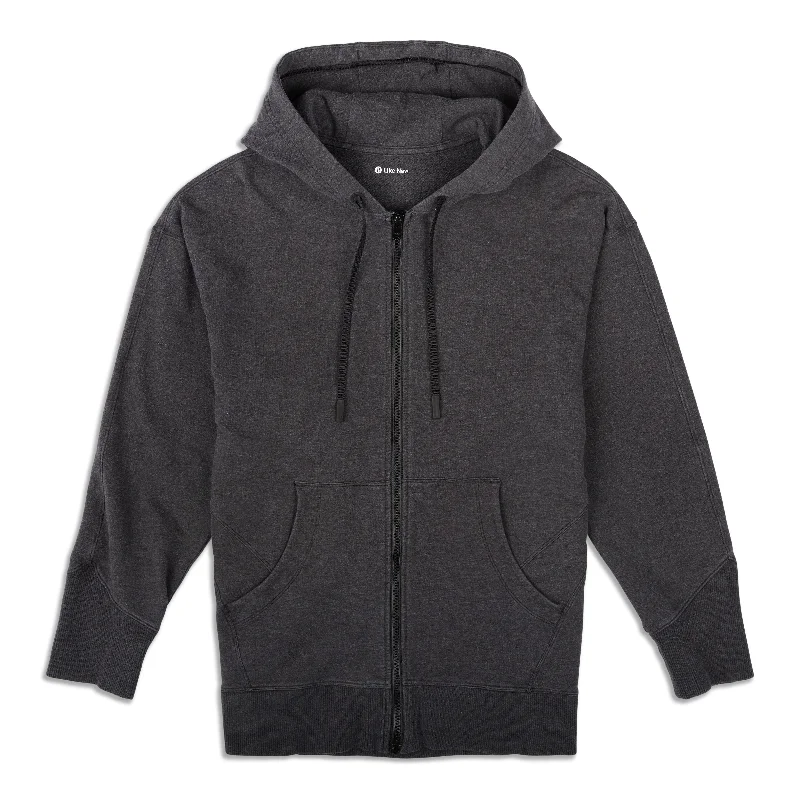 Mega Sale Ready To Roll Hoodie - Resale
