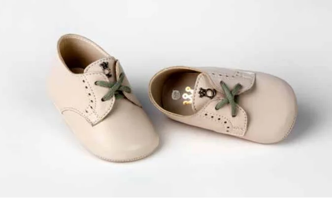 Deal Alert classic fit-and-flare dressBoys Leather Shoe