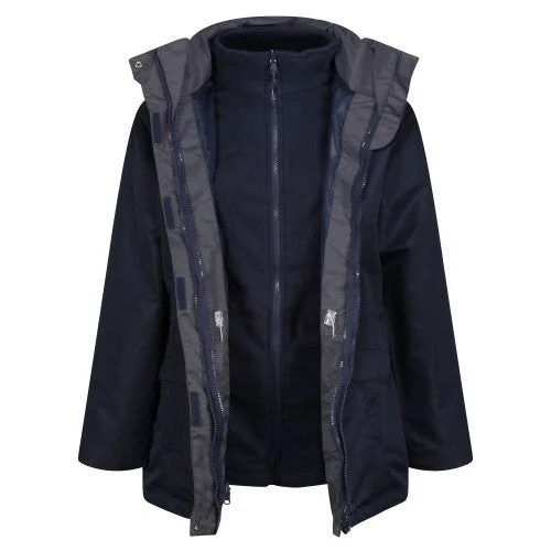 Price Meltdown outdoor adventure jacketRegatta Womens/Ladies Benson III 3 in 1 Jacket