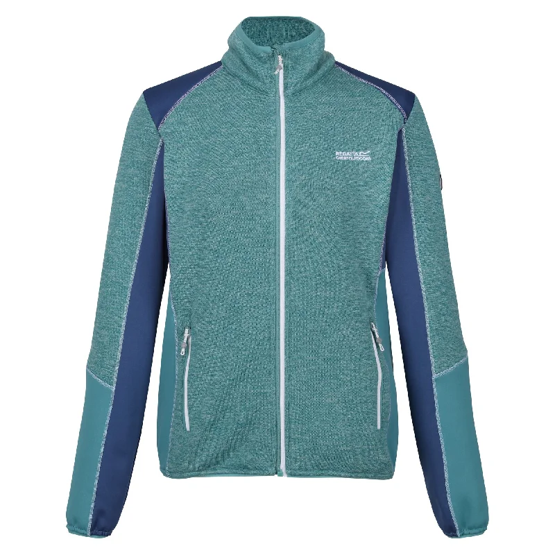 Bristol Blue-Dusty Denim