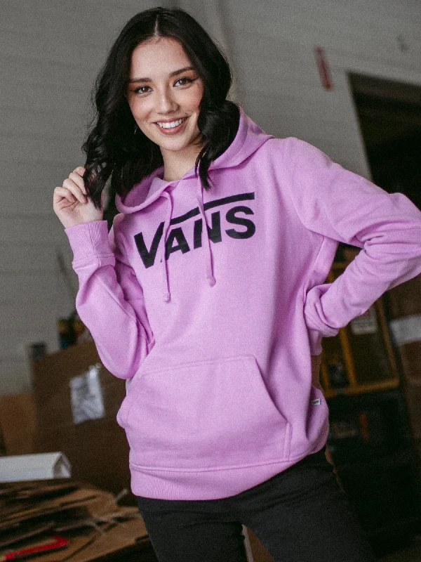 Best Bargains VANS CLASSIC V II HOODIE  - CLEARANCE