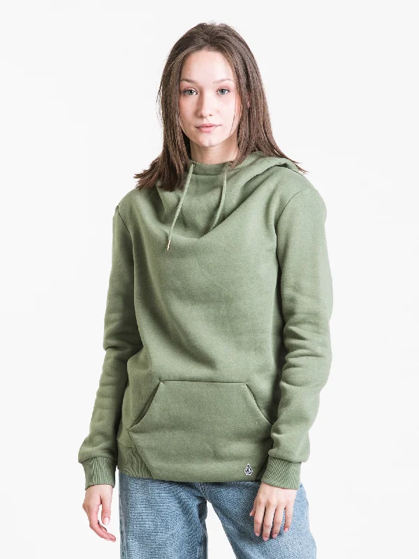 Limited Time Discount VOLCOM WALK ON BY HN HOODIE  - CLEARANCE