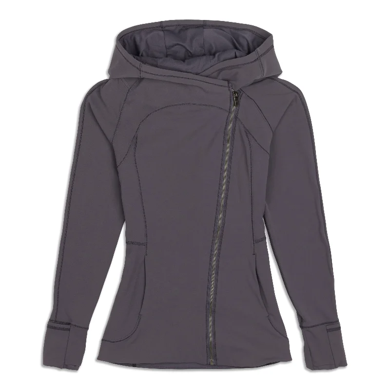 Price Rollback Every Journey Hoodie - Resale