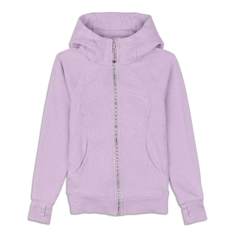 Limited Stock Scuba Hoodie - Resale