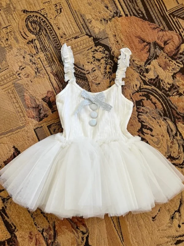 Daily Deals bohemian dressThe Grace Onesie