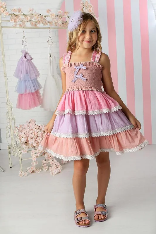 Incredible Offers casual dressThe Elodie Dress in Desert