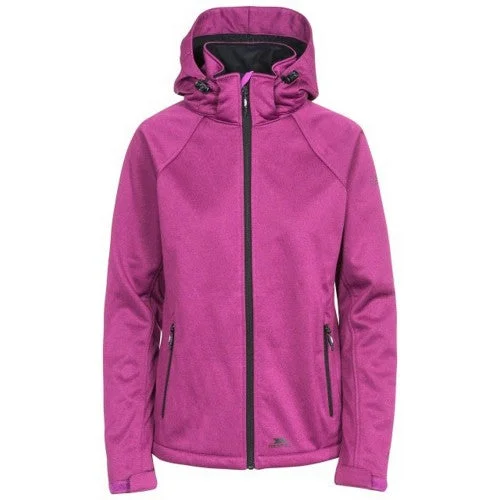 Epic Deals stylish soft shell jacketTrespass Womens/Ladies Angela Softshell Jacket