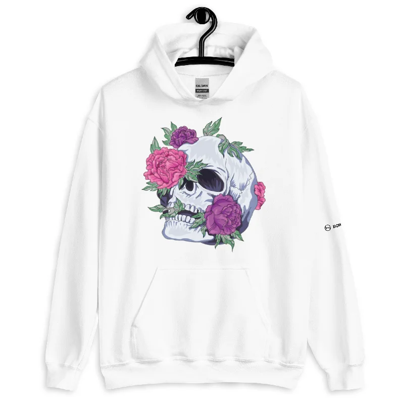 Special Discount THE UNTOLD STORY Women's Hoodie