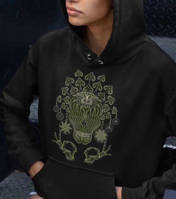 Savings Galore Gulgalta Unisex Hoodie - Made to order - Choice of Colours
