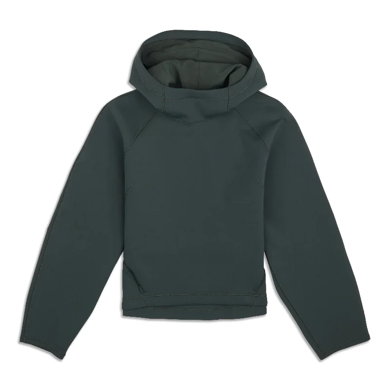 Savings Bonanza AirWrap Pullover Hoodie