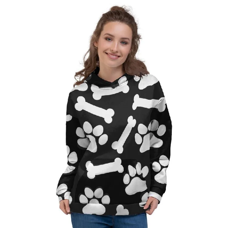 Bargain Prices Paw Women's Hoodie