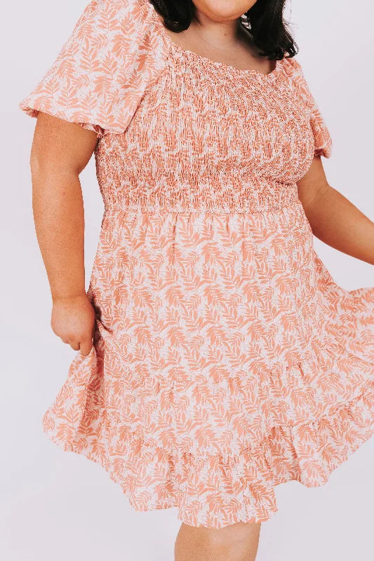 Crazy Savings romantic dressPLUS SIZE - I'm Yours Dress