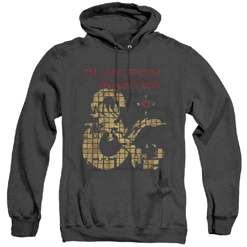 Reduced Prices oversized pullover hoodieDungeons & Dragons Dungeon Master - Heather Pullover Hoodie Reduced Prices oversized pullover hoodieDungeons & Dragons Dungeon Master - Heather Pullover Hoodie