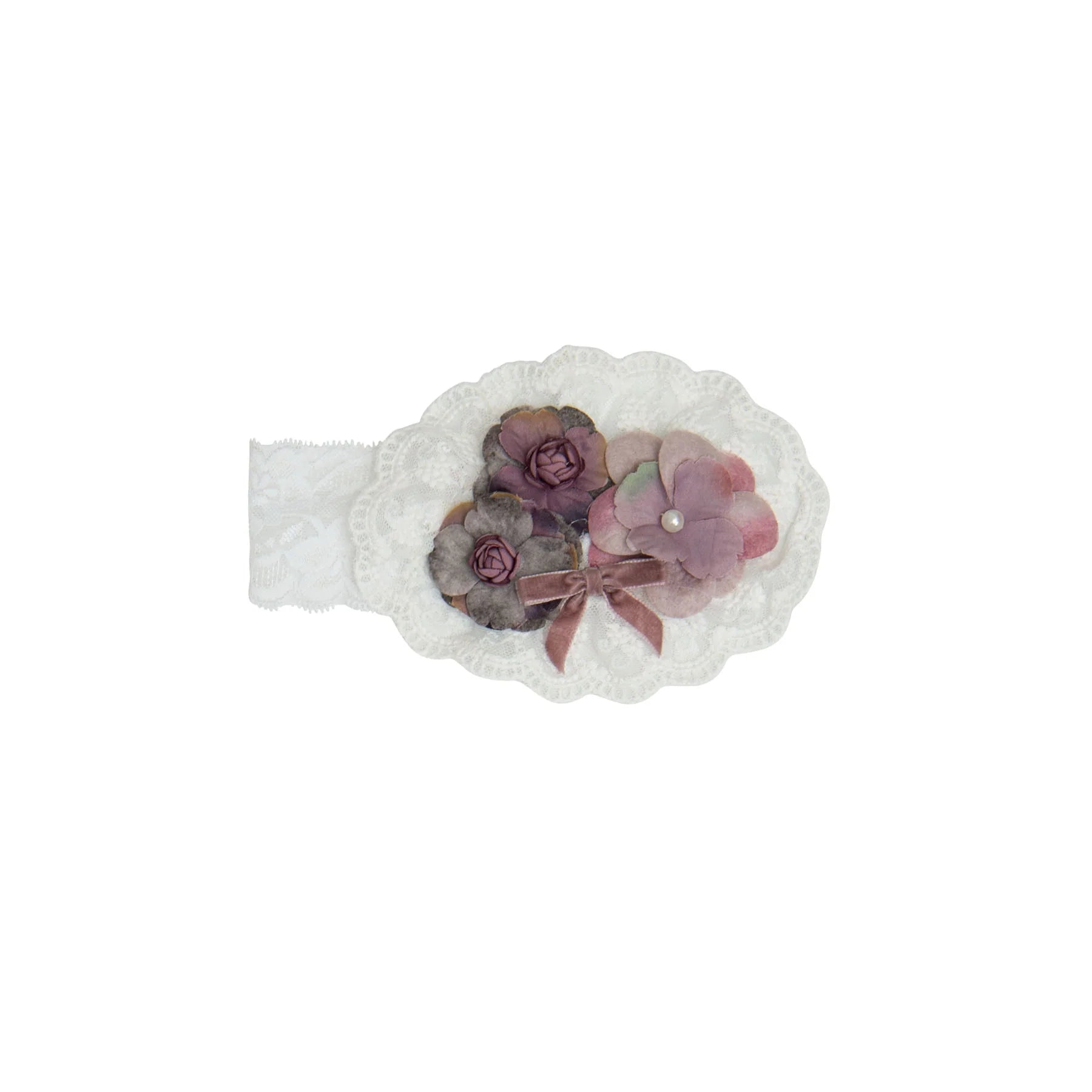 Midnight Madness stylish dressThe Emily Headband