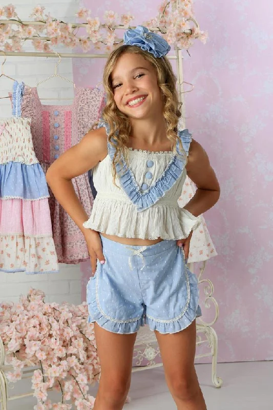 Extra Savings knit dressThe Romilly Short Set