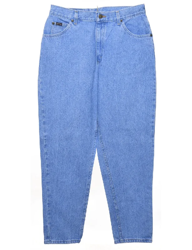 Special Savings sleek windbreaker jacketRiders High Waist Light Wash Tapered Jeans - W30 L29 Special Savings sleek windbreaker jacketRiders High Waist Light Wash Tapered Jeans - W30 L29