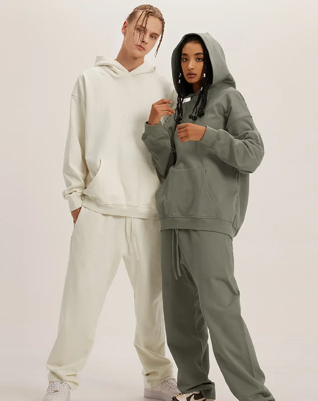 New Deals Oversized Hoodies (French Terry)