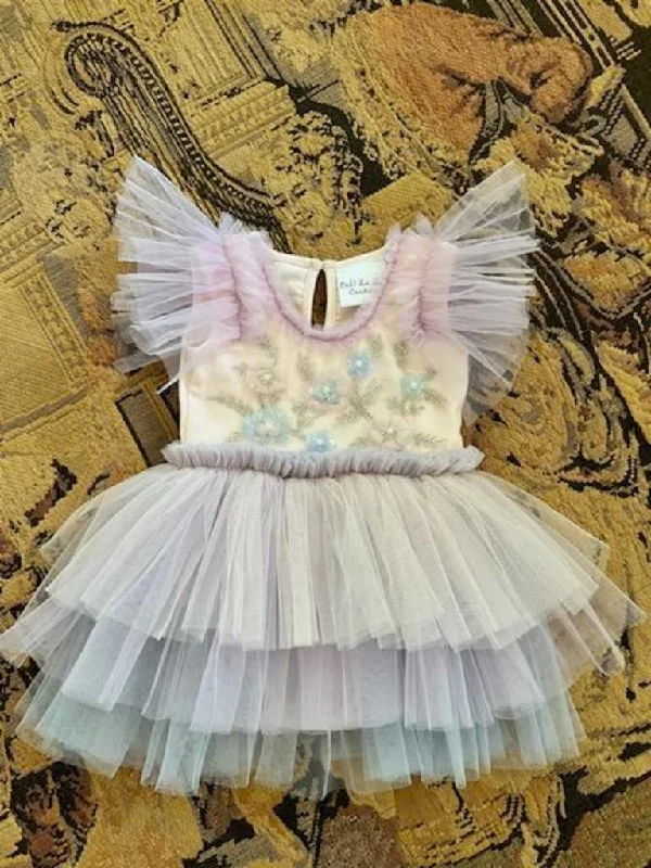 Savings Galore chic wrap dressMcKenzie Baby Onesie
