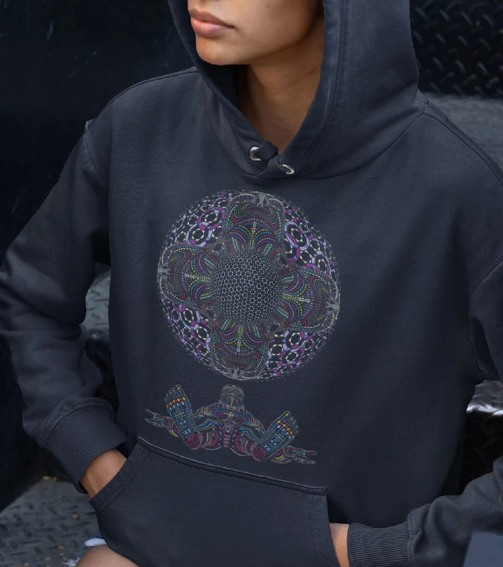 Price Rollback DMT HD Unisex Hoodie - Made to order - Choice of Colours