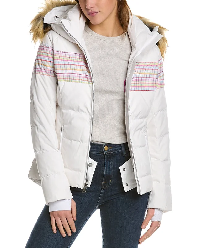 Closeout chic lightweight jacketSkea Elsa Down Jacket