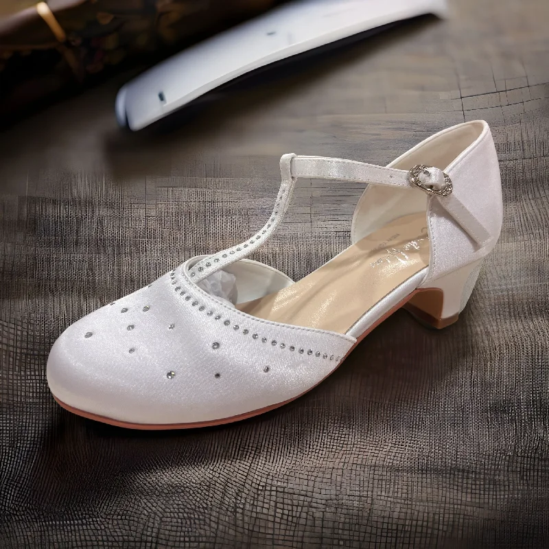 Daily Deals casual evening dressT Strap Shoe