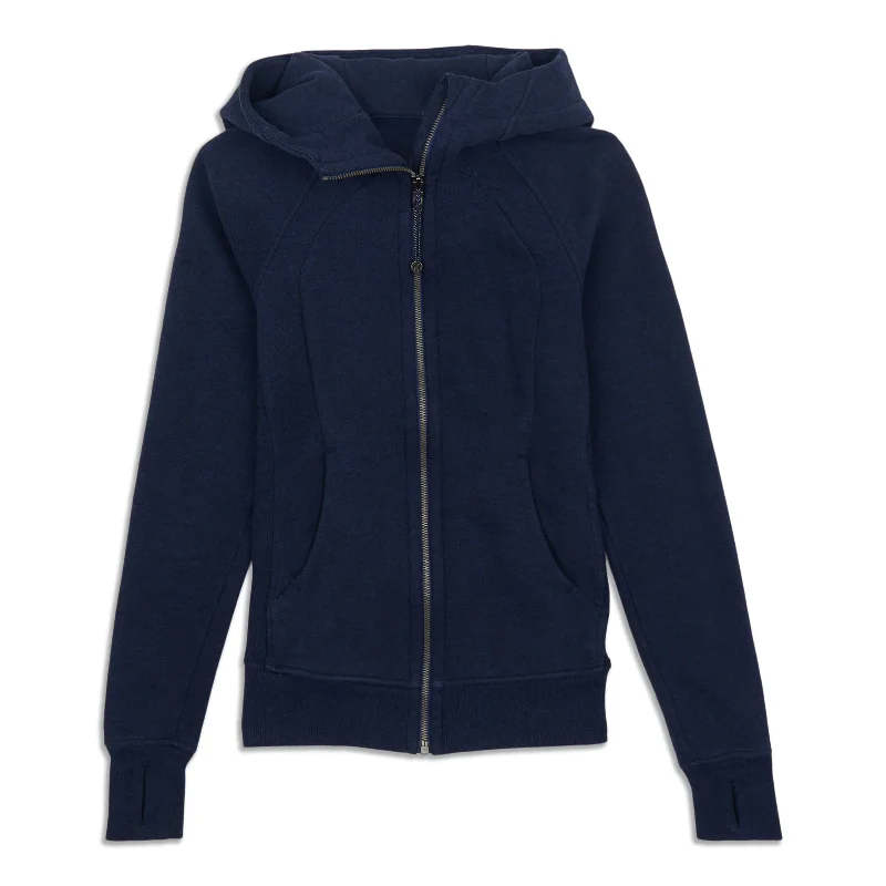 Exclusive Access Scuba Hoodie - Resale