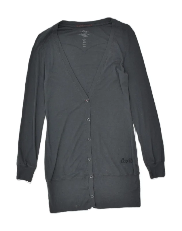 Limited Availability oversized hoodieLEVI'S Womens Longline Cardigan Sweater UK 10 Small Grey Cotton Limited Availability oversized hoodieLEVI'S Womens Longline Cardigan Sweater UK 10 Small Grey Cotton