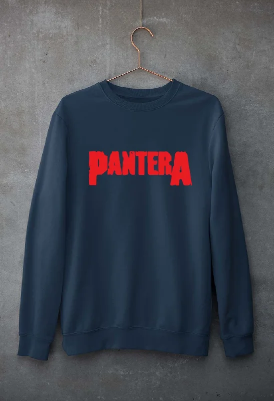 Deal Frenzy luxe gym hoodiePantera Unisex Sweatshirt for Men/Women