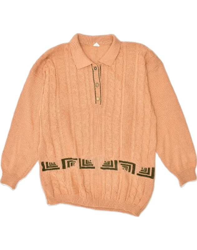 Price Reduction performance hoodieVINTAGE Womens Polo Neck Jumper Sweater UK 16 Large Orange Acrylic Price Reduction performance hoodieVINTAGE Womens Polo Neck Jumper Sweater UK 16 Large Orange Acrylic