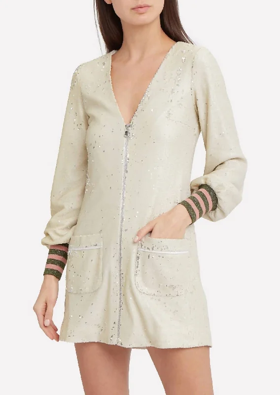 Price Break floral wrap dressAstor Dress In Ivory