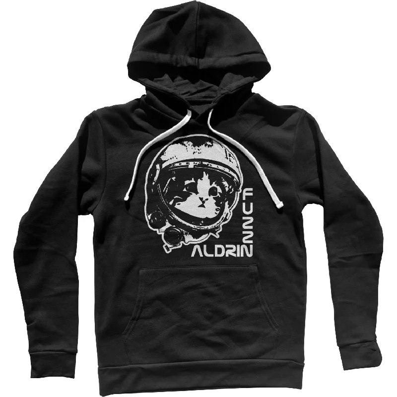 Exclusive Preview Fuzz Aldrin Unisex Hoodie