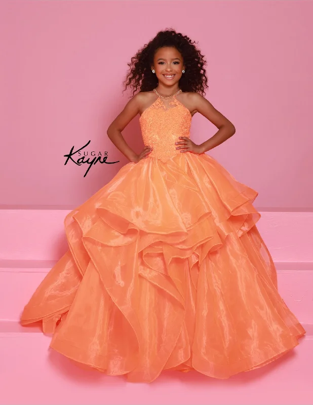 Neon Orange