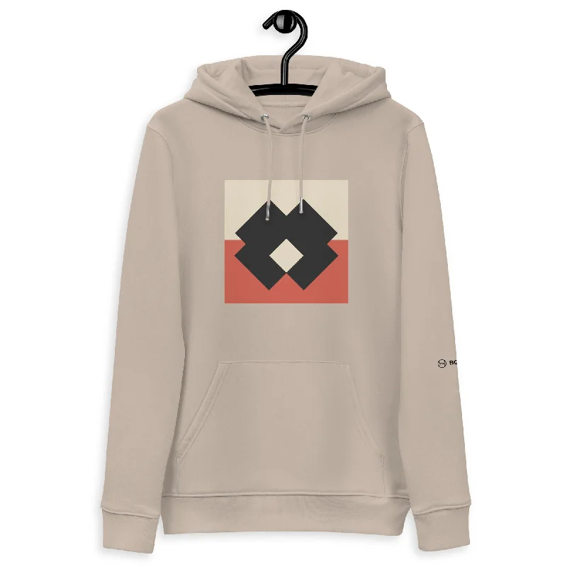 Stock Up and Save JOWSHAGHAL RUG - 2 Unisex Essential Eco Hoodie