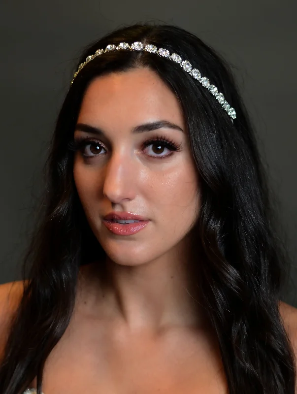 Final Markdown comfy maxi dressStone Belt/Headband