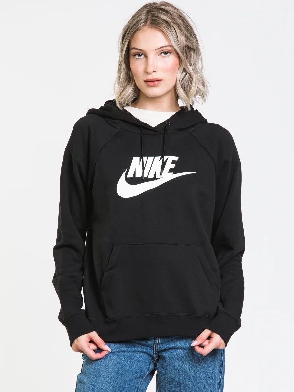 Huge Discounts NIKE ESSENTIALS PULLOVER HOODIE - CLEARANCE