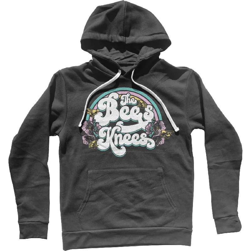 Instant Discount The Bees Knees Unisex Hoodie