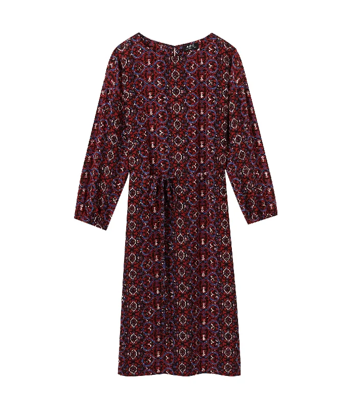 Discount Days vintage dressNew Gabriella dress