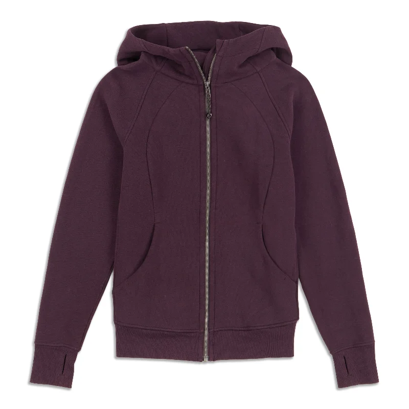 Price Smash Scuba Hoodie - Resale