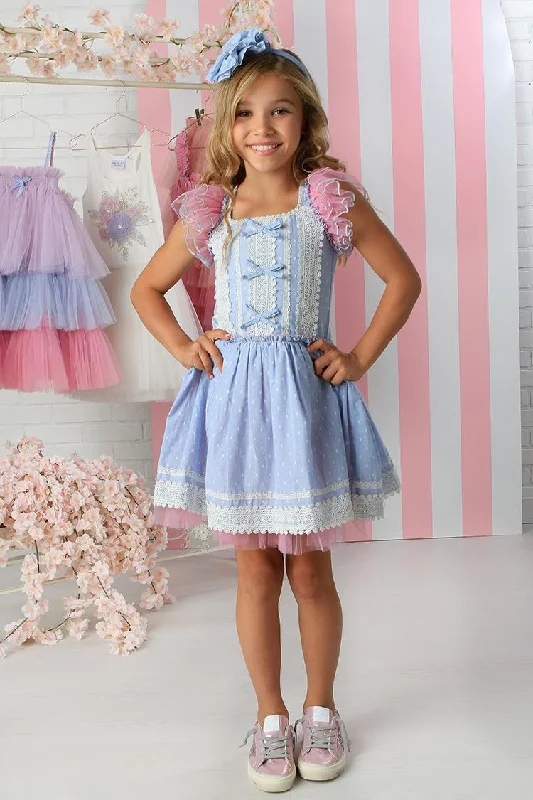 One-DAY Sale flowy dressThe Mia Dress
